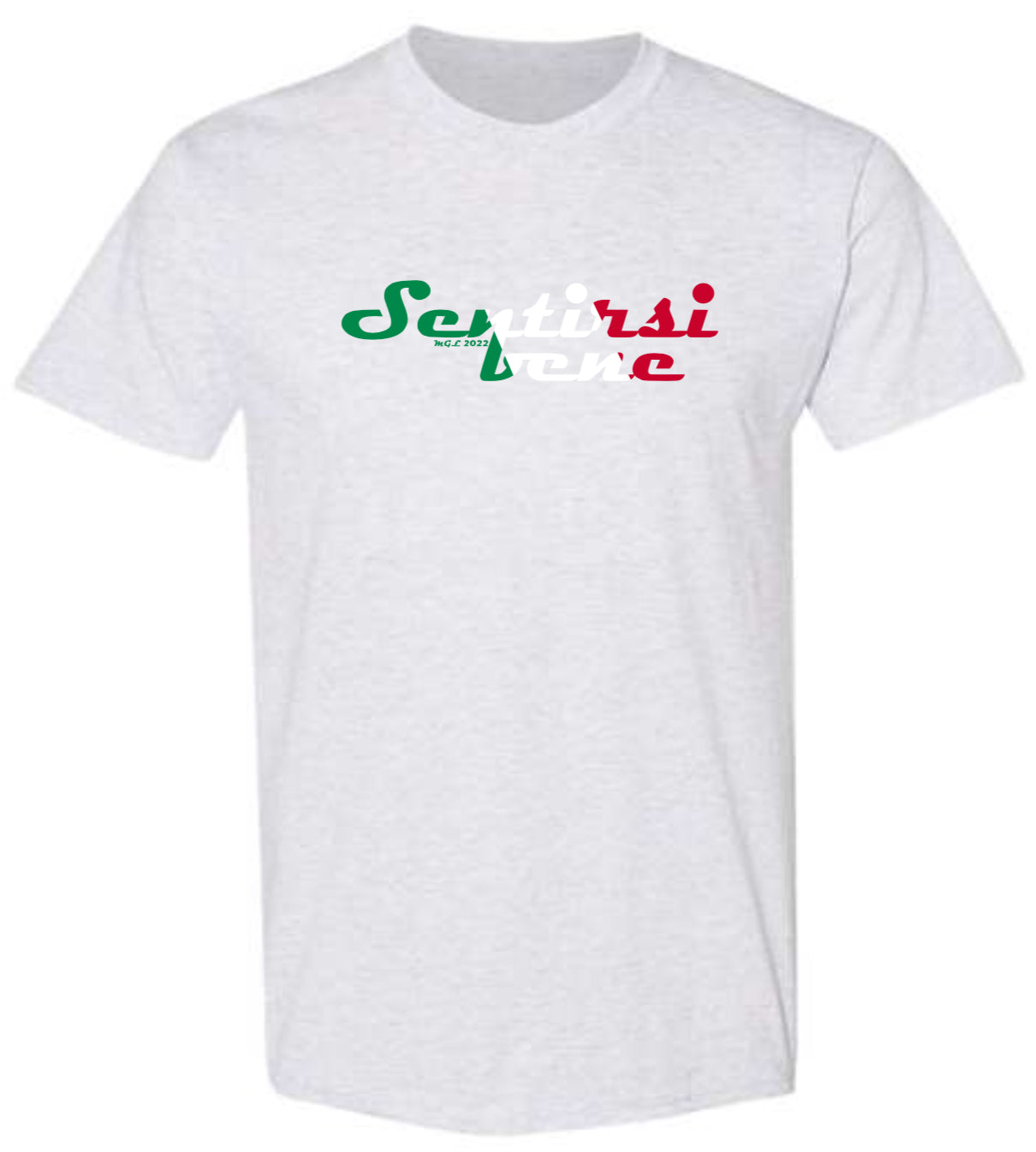 Sentirsi Bene T-Shirt