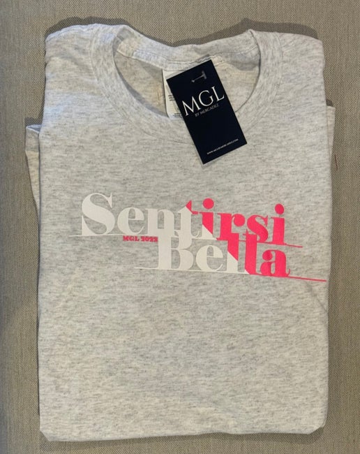 Sentirsi Bella T-Shirt