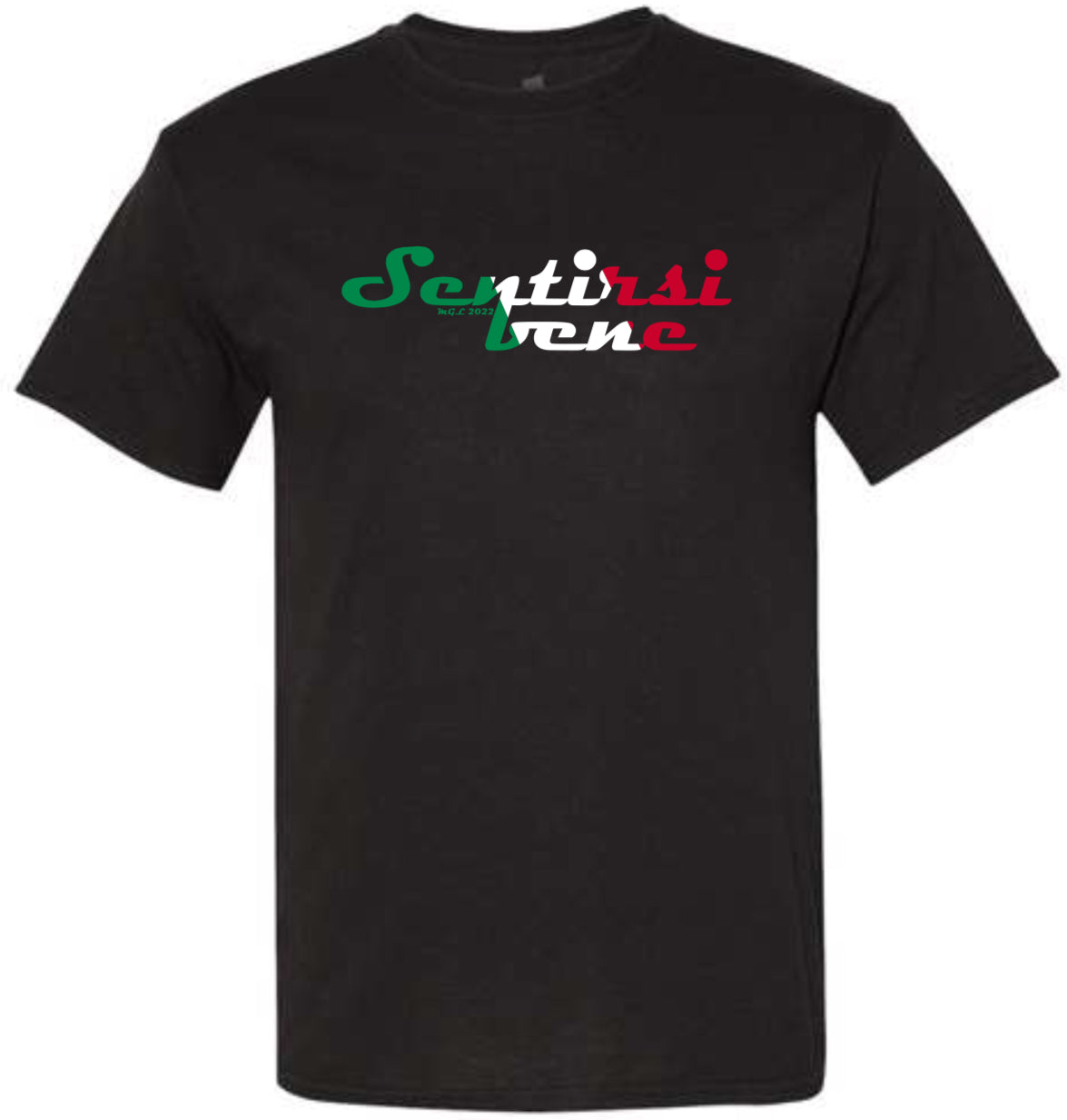 Sentirsi Bene T-Shirt