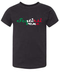Kids Sentirsi Bene T-Shirt