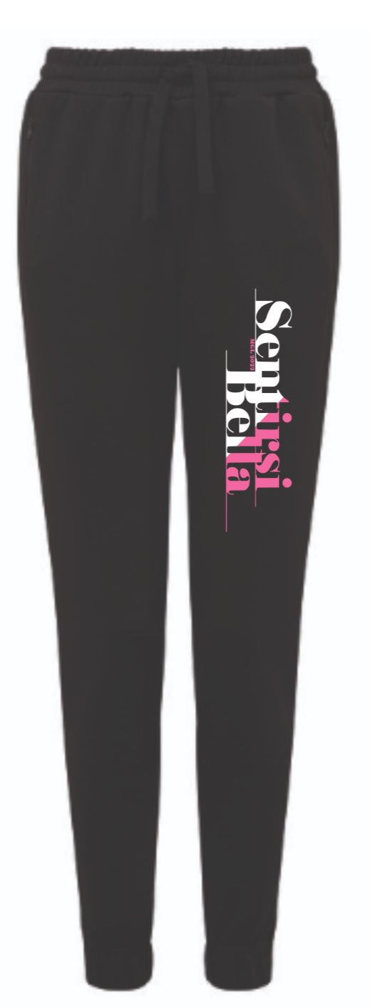 Sentirsi Bella Joggers