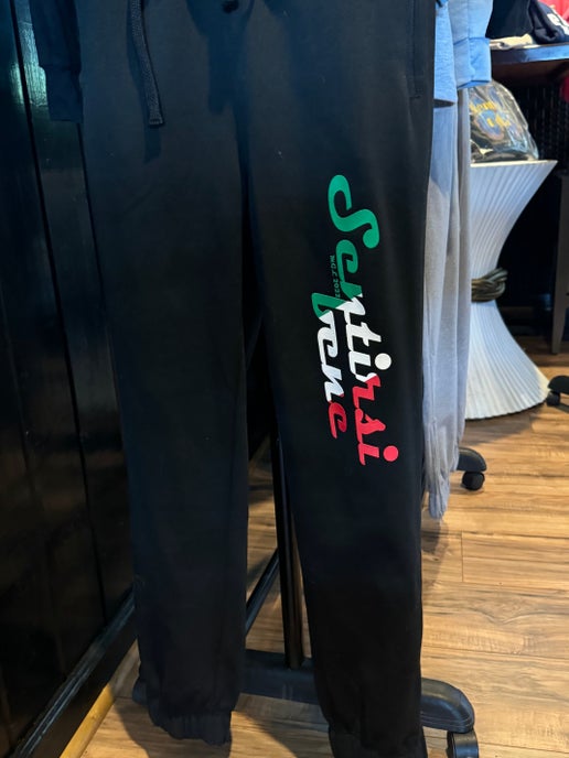 Sentirsi Bene Joggers