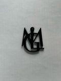 MGL Keychain