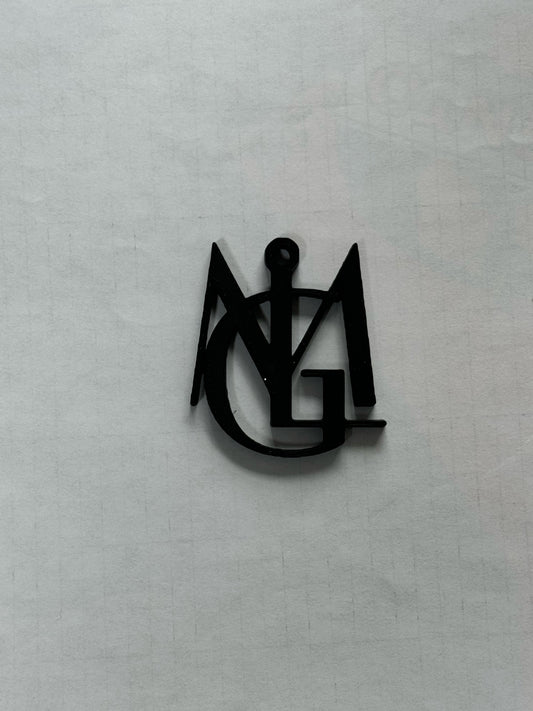 MGL Keychain
