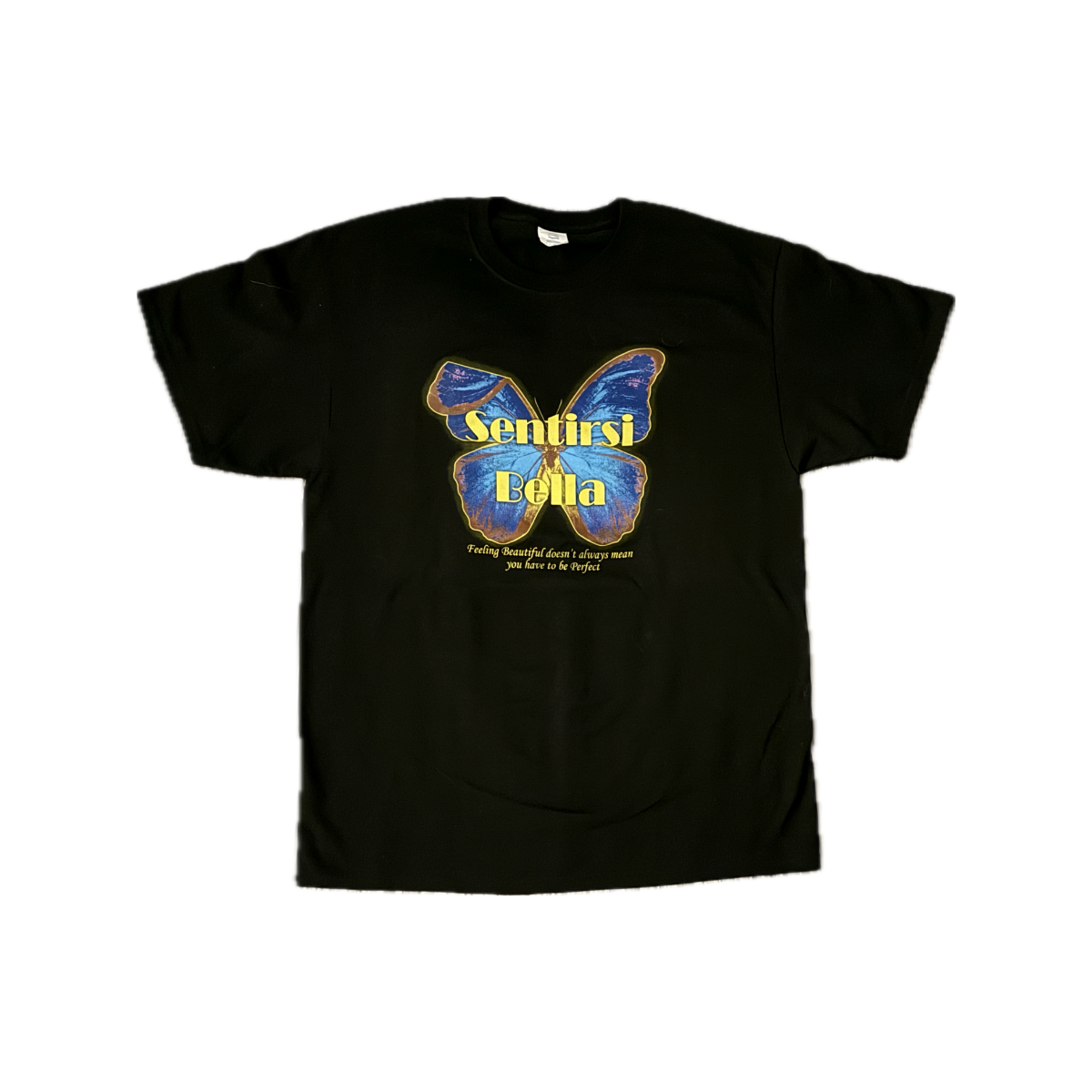 Butterfly T-Shirt